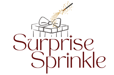 Surprise Sprinkle