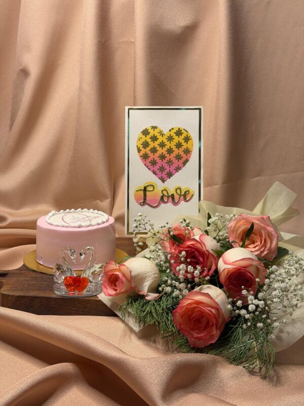 Silver Surprise Subscription